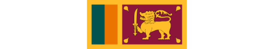 Sri Lanka Flag